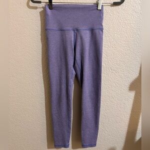 Fleo High-Waist Active Leggings